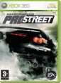 Need for Speed: ProStreet